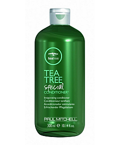 Paul Mitchell Увлажняющий кондиционер на основе масла чайного дерева (Tea Tree Special Conditioner) 300мл